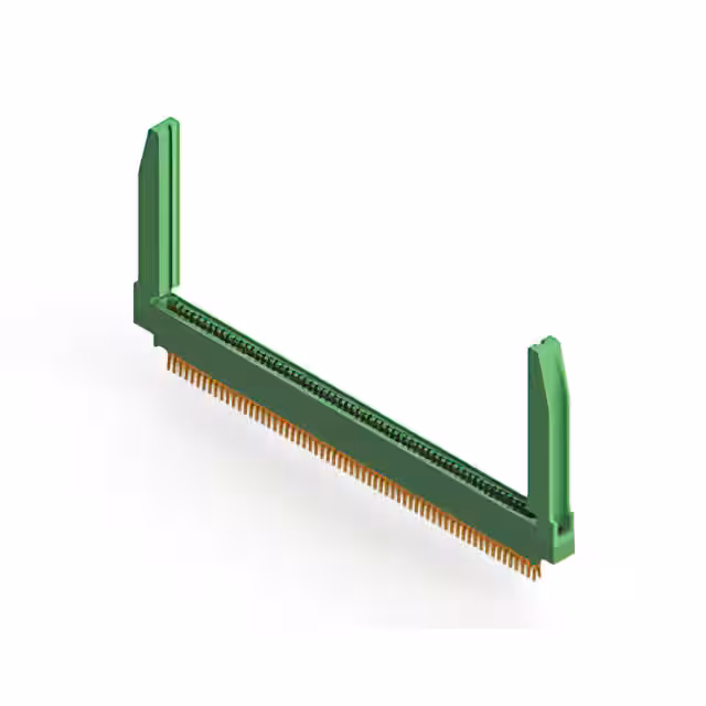 345-126-560-878 EDAC Inc.  Edgeboard Connectors